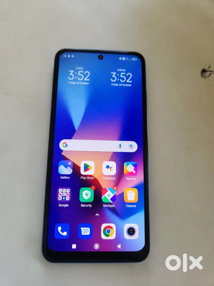 Redmi Note 10 4/64