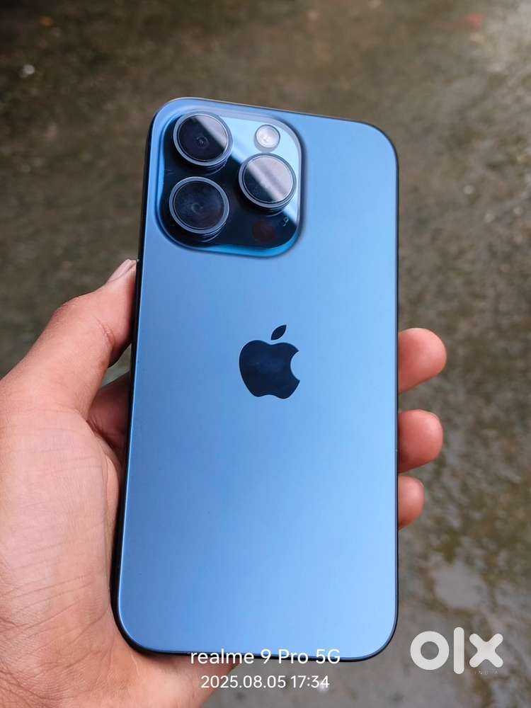 Iphone 15 pro