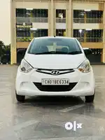 Hyundai EON Era +, 2015, Petrol