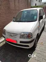 Hyundai Santro Xing 2011 Petrol 144000 Km Driven