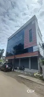 Brand new building for rent at Vytila. 3000 sqft only 1.50 lkh