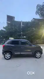 Maruti Suzuki S-Presso 2022  Excellent Condition
