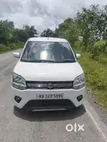 Maruti Suzuki Wagon R