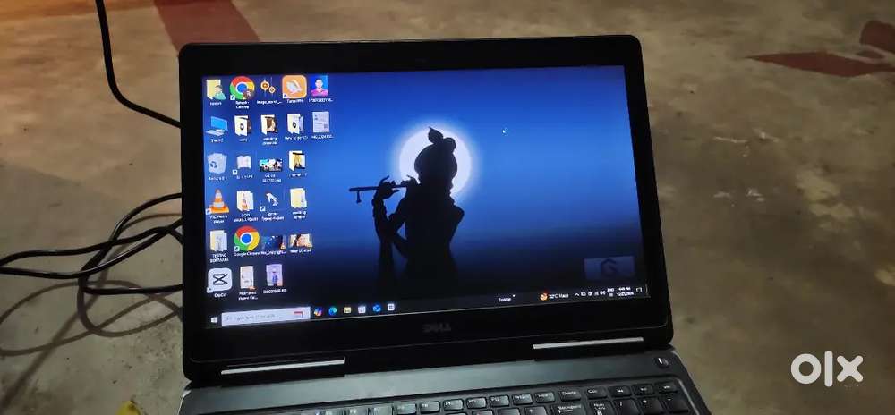 Dell precision 7150