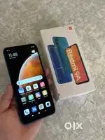 Redmi 9a mobile