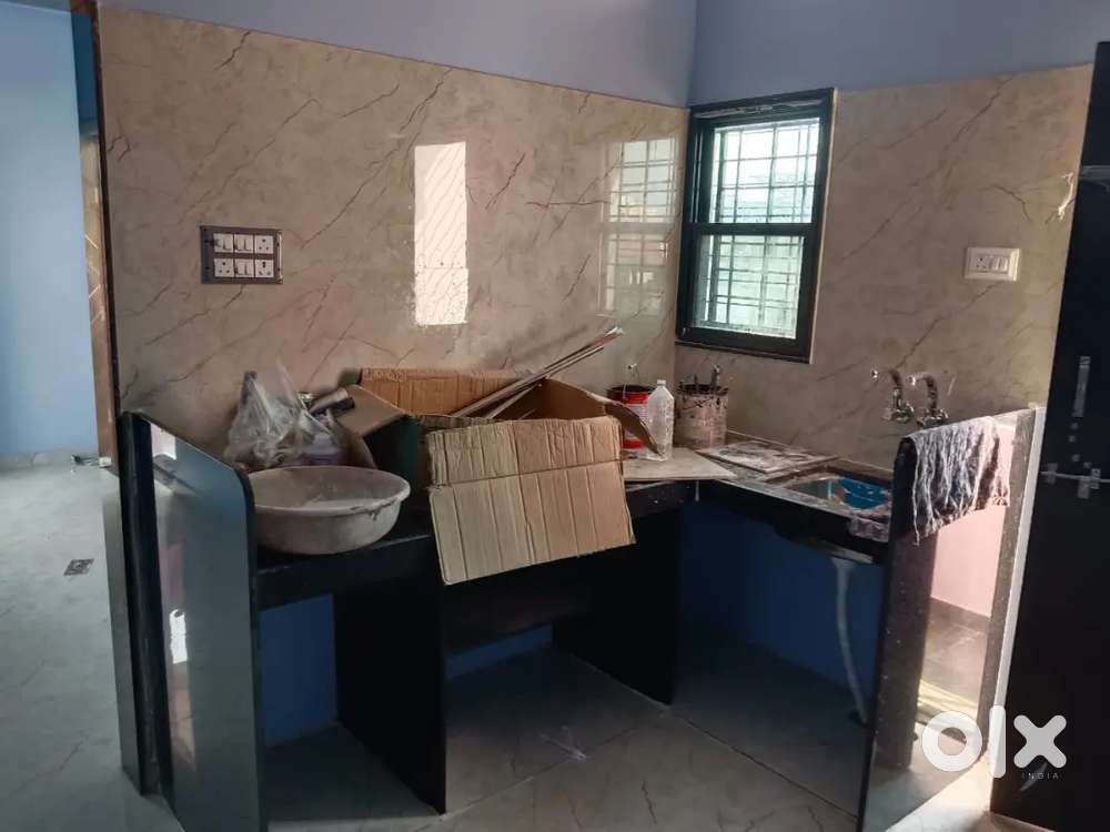 New 1RK AVAILABLE ON RENT