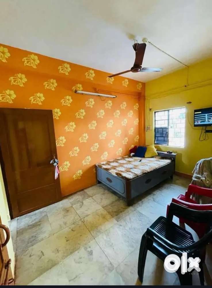 Apartment at prime loaction