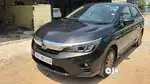 Honda City 2020 V MT Petrol