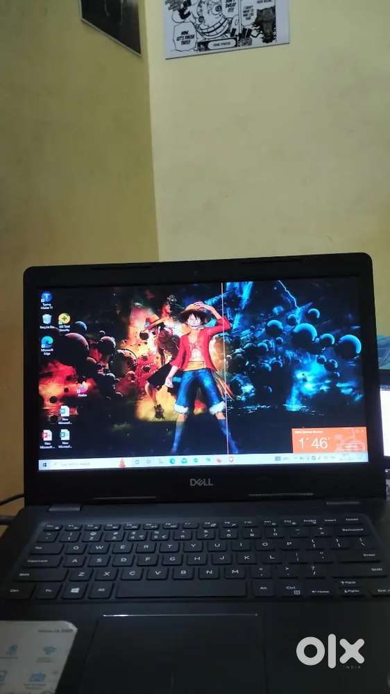 Dell Vostro 3490  i3 10th Gen  4GB RAM  Good Condition