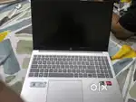 Laptop -15 series with Ryzen processor