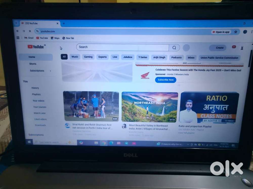 Dell laptop windows 10 pro