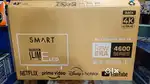 40 inch smart @/-9800