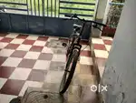 Bicycle for Sale.