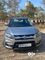 Maruti Suzuki Vitara Brezza 2018 Diesel 59125 Km Driven