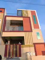 Ground & Top floor Independent 2BHK  in Ajithsinghnagar