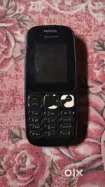 Keypad Handset