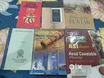 History (4) , GK 2019 , CRPF