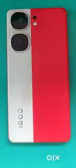 Iqoo neo 9 pro ) 8/128