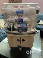 Water Purifier RO + UV