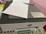 Hp smart tank 500 all in one printer