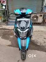 Ntorq 125 Race Edition 7200 km