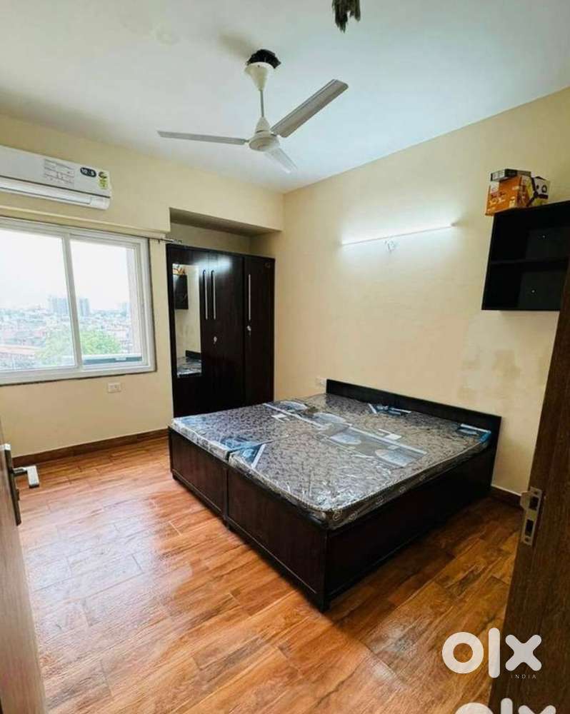 1 bhk flat near river front kunadi