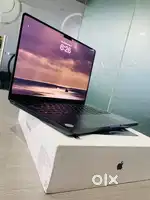 Apple MacBook Pro | 2024 | M4 Chip | 16GB | 1TB SSD | A3112 | WRNTY