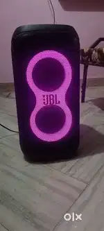 Jbl sound box