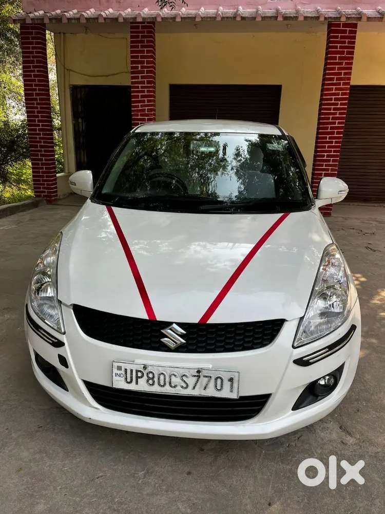 Maruti Swift VDI Diesel 2014 – Single Owner