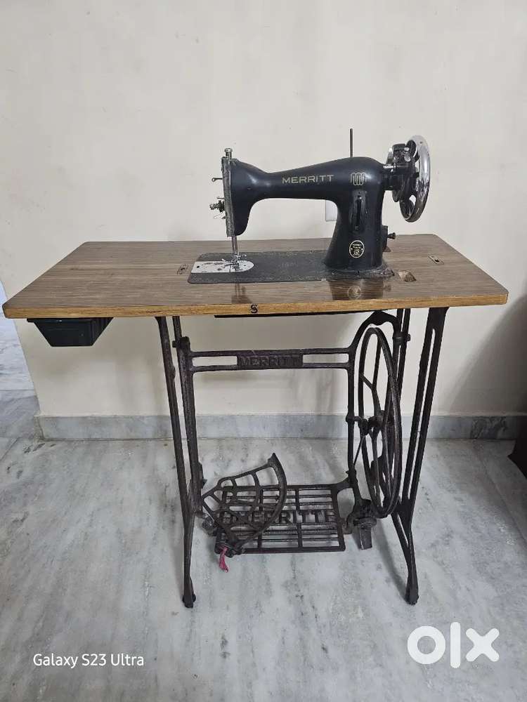 Stitching meachine