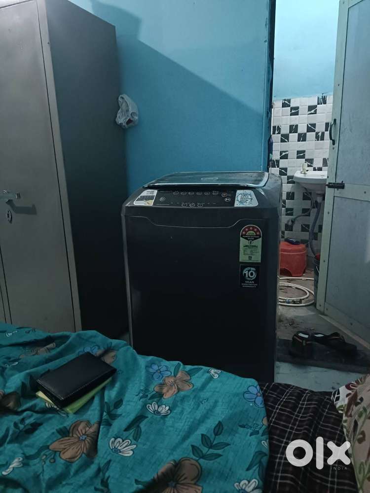 Godrej full automatic