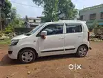 Family used car,