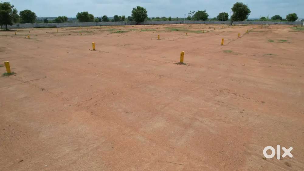 3800 open Plots