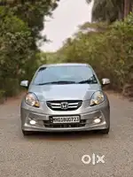 Honda Amaze 2013-2016 VX O iDTEC, 2014, Diesel