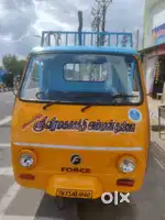 Minidor Driver Needed