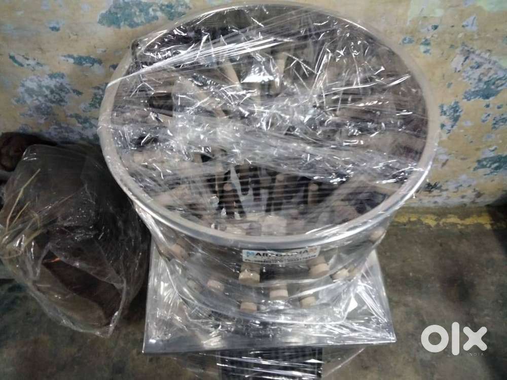 Chicken Feather Cleaning Machine