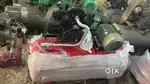 Air compressor for sale (brand new piece) with 1 year warranty