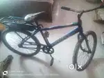 3 year old cycle but working fine no fraud gauranteed