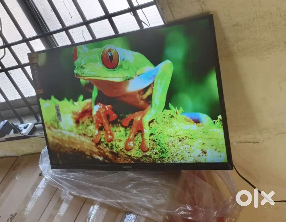 24 inch sony normal full hd led tv 3yr display waranty 5999