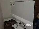 FHD 27 inch acer monitor