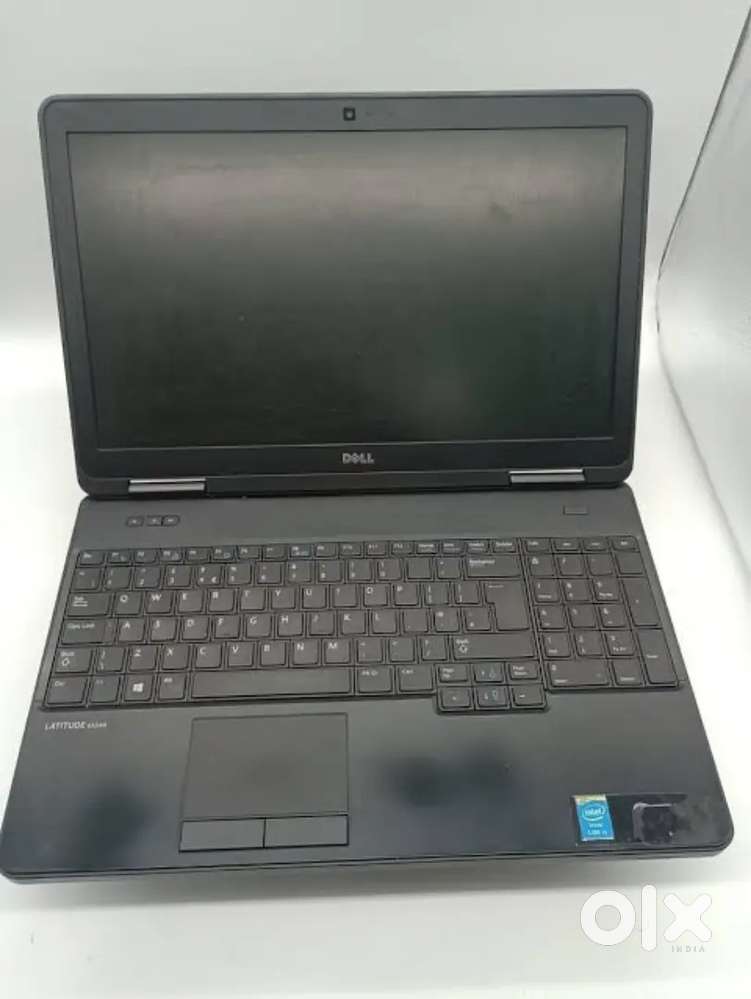dell i5 4th gen lapto