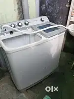 ONIDA WASHING MACHINE GOOD CONDITION
