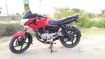 Pulsar 135 ls in Good Condition on sale