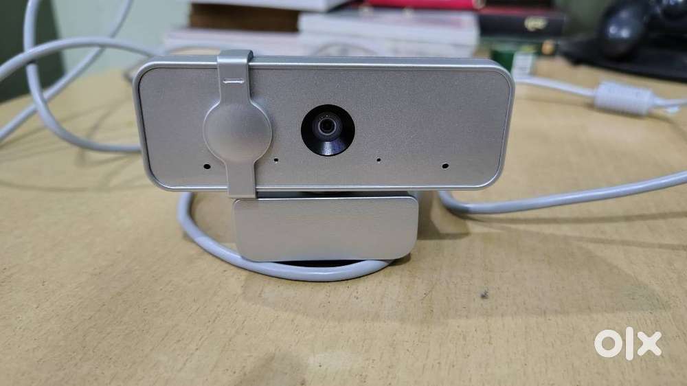Lenovo 300 FHD Webcam