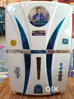 Dhamaka Ro sale Ro hi Ro factory rate par New Ro 2 years warranty