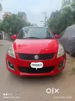 Maruti Suzuki Swift 2014