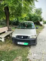 Maruti Suzuki Alto 800 2008 Petrol 97000 Km Driven. 2028 tak pass a.