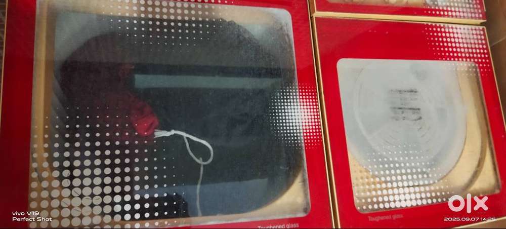 Godrej Washing machine