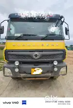 Bharat benz 12tyre tipper for sale