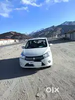 Maruti Suzuki Celerio 2017 Petrol Good Condition